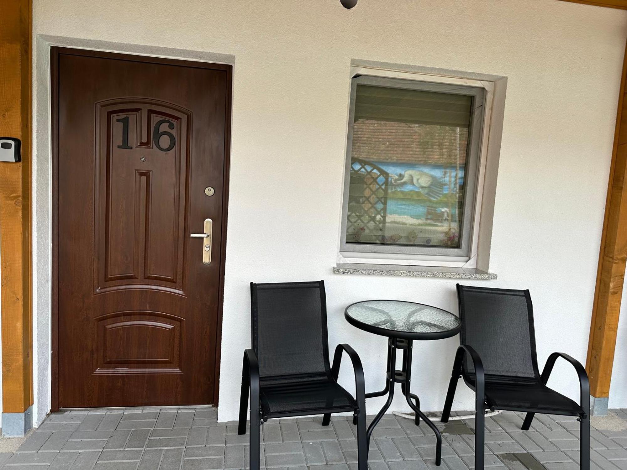 Olszyna Pod Brzoza Villa Exterior photo